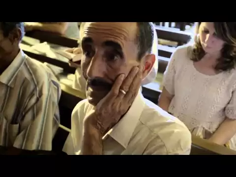 Ghadi The Movie - Trailer