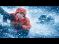 Lagu SURVIVING The HARDEST BLIZZARD of my LIFE: STRANDED Alone in EXTREME SNOW STORM Winter Van Camping