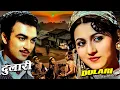 Lagu Dulari (1949) | Superhit Classic Movie | दुलारी | Suresh, Madhubala, Geeta Bali | Movies Contener