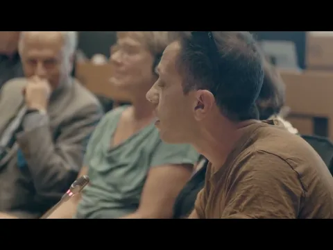Official Trailer