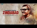 Download Lagu ZINDABAD | Kailash Kher | Pankaja Thakur | Vipin Patwa | Dr. Sagar
