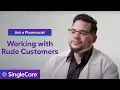 Working with Rude Customers in a Pharmacy Ask a Pharmacist