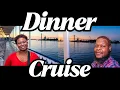 Our Savannah Dinner Cruise Experience Memories From Savannah Georgia