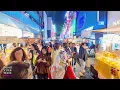 Download Lagu From Myeongdong to Namsan Tower 명동, 남산 | Seoul’s Vibrant Streets \u0026 Peaceful Heights (4K HDR)
