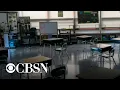 New York City closing public schools amid rise in COVID-19 cases