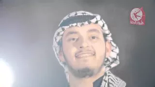 يا اقصى نادينا مراد شريف طيور الجنة 