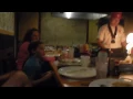 Birt ay Dinner Kani House ft VANESSA JOSHNAV part 2