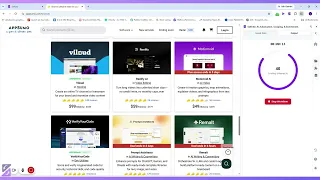 Lesson 05 - How to Create an Infinite Scroll Scraping Workflow in Selfotix