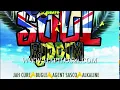 JAH CURE - MY LOVE- BRITJAM SOUL RIDDIM - GOOD GOOD PROD. - 21ST - HAPILOS DIGITAL