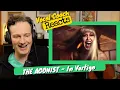 Download Lagu Vocal Coach REACTS - THE AGONIST \