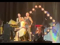 Brandi Carlile - This Time Tomorrow - singing to Wynonna - Nashville 2022