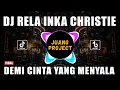 Download Lagu DJ DEMI CINTA YANG MENYALA REMIX VIRAL TIKTOK TERBARU 2022
