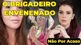 DORMIU 3 DIAS COM O NOIVO M0RT0 - JÚLIA ANDRADE CATHEMOL PIMENTA ( PROCURADA)