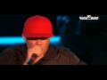 Download Lagu Limp Bizkit - Eat You Alive (Rock am Ring 2009)