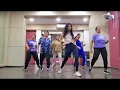 Download Lagu Bollywood Dance Fitness on Shahrukh Khan special song \