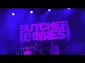 Butcher Babies - I Smell a Massacre