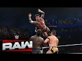 Download Lagu CM Punk verslaat Jey Uso en LA Knight en wint titelgevecht tegen Seth Rollins: Raw, 13 oktober 2025