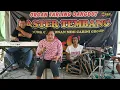 Download Lagu MABOK BAE VOCAL MIMI CARINI MASTER TENGDUNG