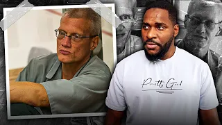 الطرق الي قام بتنفيذها للهروب من السجن جدا مجنونة 