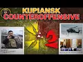 Counterattack Near Kupiansk⚔️ Zelenskyy at the Front Line🪖Demilitarization of Donbas🕊️MS 2025.12.12