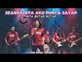 Lagu Seandainya Aku Punya Sayap – Rita Butar-Butar | Rock Cover Nivora Version