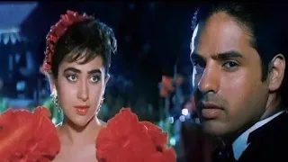 ye dua hai meri rab se love song sapna saajan ke 1992 alka yagnik kumar sanu