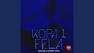 kopa 1 fela original mix 
