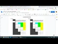 Long Division Worksheet Demonstration