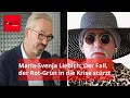 Download Lagu Wie eine rechtsextreme Trans-Frau das Selbstbestimmungsgesetz ad absurdum führt