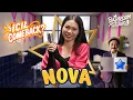 Bathroom Studio: Nova (ICIL COMEBACK?)