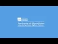 Up and running with HBase on Windows using the Syncfusion Big Data Platform