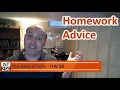 IST256 Learn Python Homework HW 08 Advice