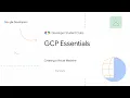 Creating a Virtual Machine GCP Essentials Google Cloud Study Jam