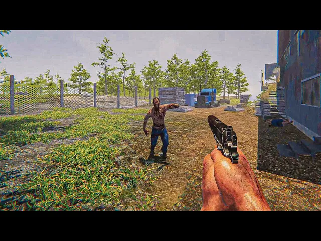 VECTOR ZONE New Gameplay Demo 14 Minutes 4K