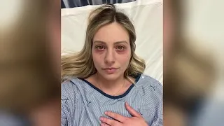 Woman s battle with supplement leads to warning about kratom products