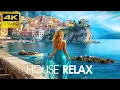 Download Lagu 4K Italy Summer Mix 2023 🍓 Best Of Tropical Deep House Music Chill Out Mix By The Deep Sound #8