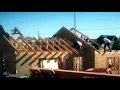 Simplicity Homes Build Timelapse 1