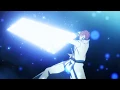 Re Zero - Reinhard uses a swordskill