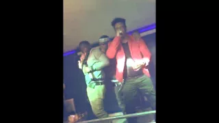 nero arcus u0026 scargon live show