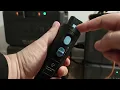 Using BLUETTI B500K and P090A Cable