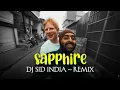 Download Lagu SAPPHIRE - Ed Sheeran \u0026 Arijit Singh | DJ SID INDIA (Remix) | Bhangra Mix | Trending Song Of 2025