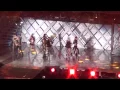 Download Lagu 130511 Dream Concert 2013 - 소녀시대 SNSD - THE BOYS \u0026 I GOT A BOY \u0026 Ending