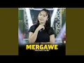 Lagu Mergawe (Cover)