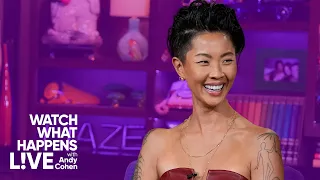 Kristen Kish Reveals Why She Took the Hosting Role on Top Chef WWHL