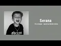 Download Lagu for revenge - serena [speed up]