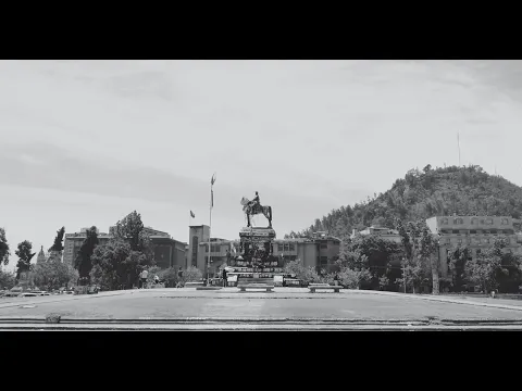 Trailer “Magma” | Competencia Cortometraje Talento Nacional SANFIC18