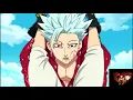 AMV-Rise (I Prevail)