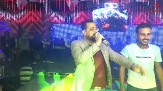 الكارت الاحمر السلطان فوزى عبده والغمراوى والفرح كله بيرقص دندنها