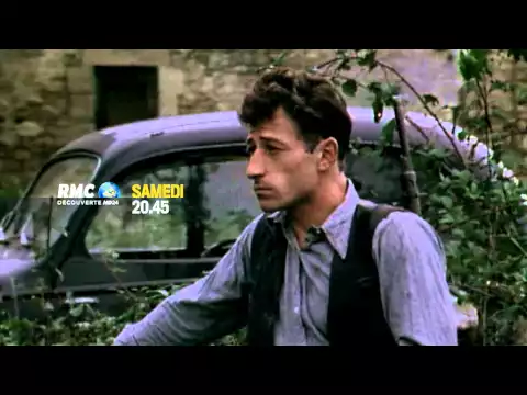 20H45 - Samedi 27 Janvier - La Bicyclette Bleue 3/3