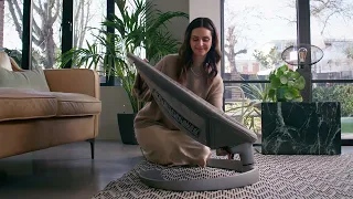 Nuna Leaf Grow Baby Bouncer - Overview